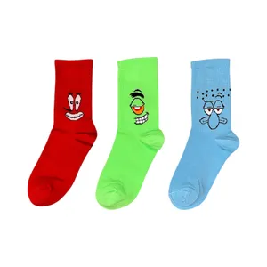 جوراب ورزشی با قابلیت گردش هوا ساق بلند زنانه مدل bm3 بسته 3 عددی