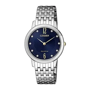 ساعت مچی عقربه ای زنانه سیتی زن مدل 811030953