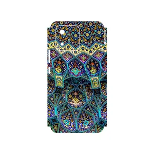 MAHOOT Iran Tile 14 Cover Sticker for Honor X5