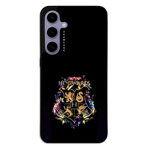 AKAM AMC-WSGS24P-HARRY POTTER-58 Cover For Samsung Galaxy S24 Plus