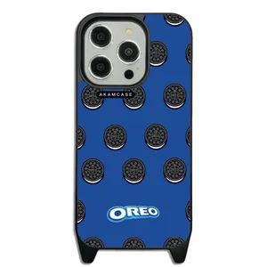 AKAM AMC-WLA14PRO-OREO11 Cover For Apple iPhone 14 Pro