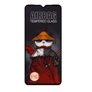 Shahr Glass AIRBASH Screen Protector For Samsung Galaxy A22 5G / Galaxy A14 4G / Galaxy A14 5G 