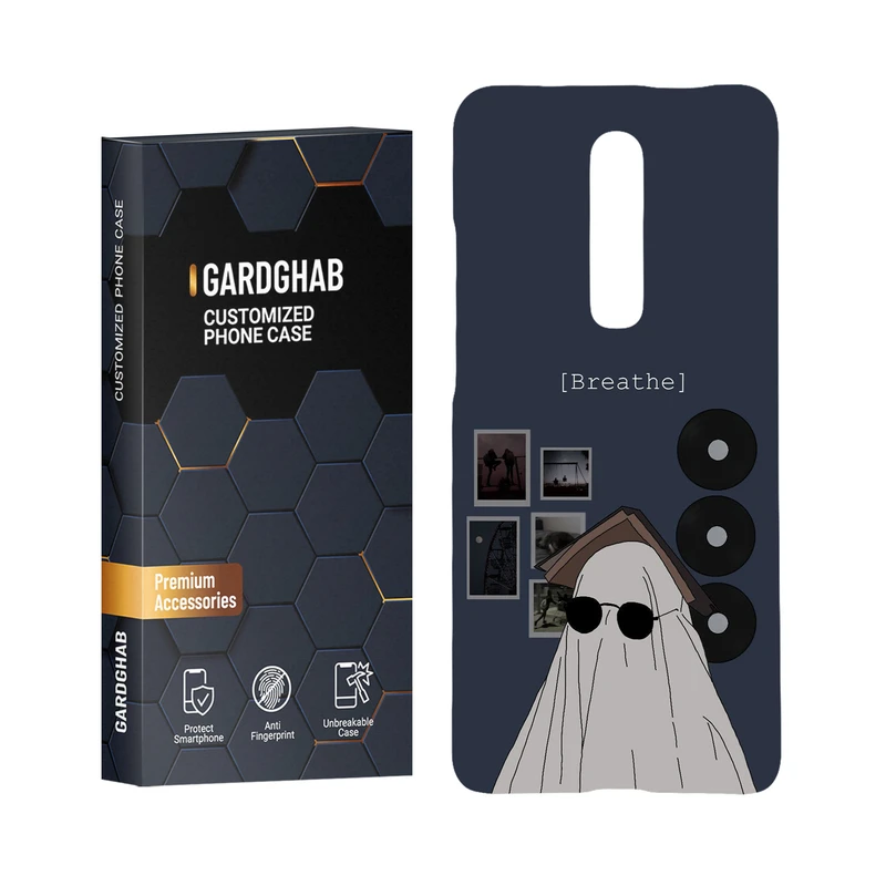 کاور گارد قاب مدل دخترانه مناسب برای گوشی موبایل شیائومی Mi 9t/ Mi 9t Pro/ Redmi K20/K20 Pro