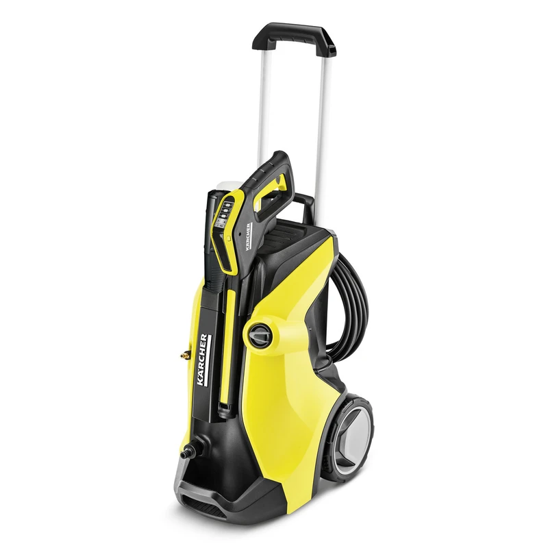 کارواش کرشر مدل K7 FULL CONTROL PLUS