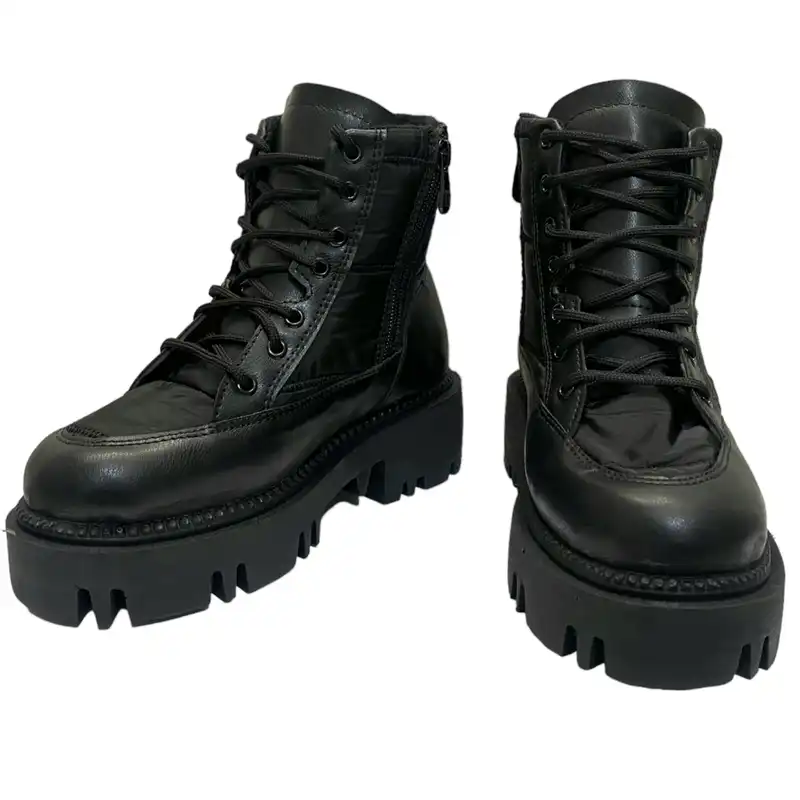 نیم بوت زنانه مدل RK-002