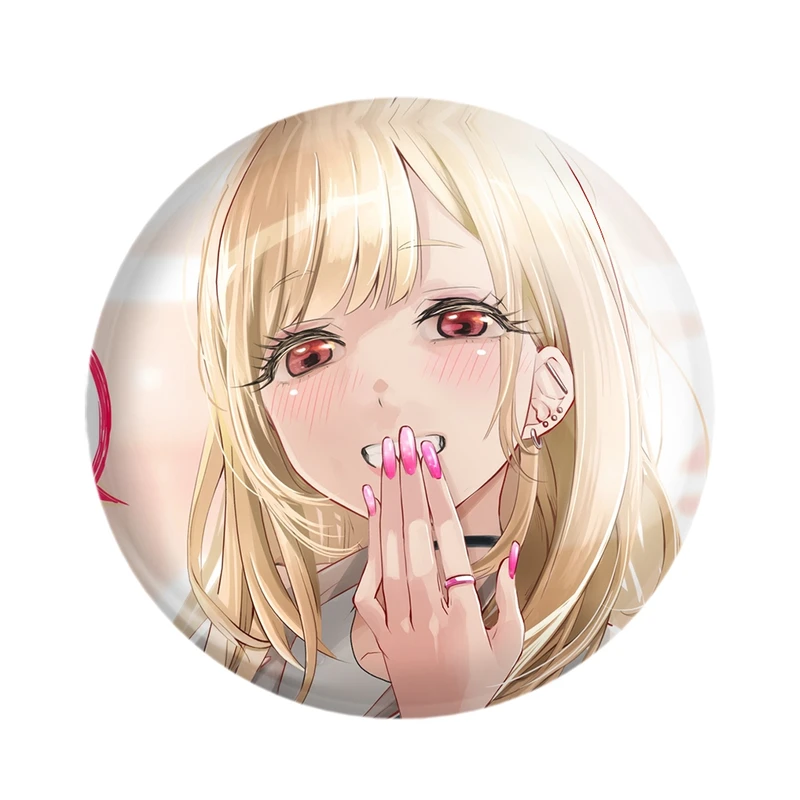 مگنت خندالو مدل کیتاگاوا انیمه مای درس آپ دارلینگ کد 23921