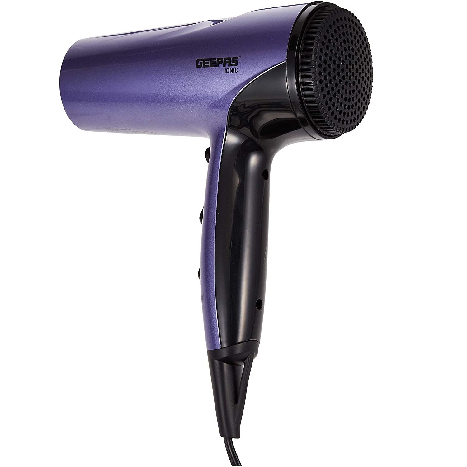 سشوار حرفه ای جی پاس مدل GHD86017 -  - 6