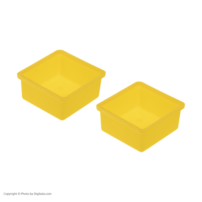 جعبه ابزار صنایع فلزی لوکس درویشیان کد 504