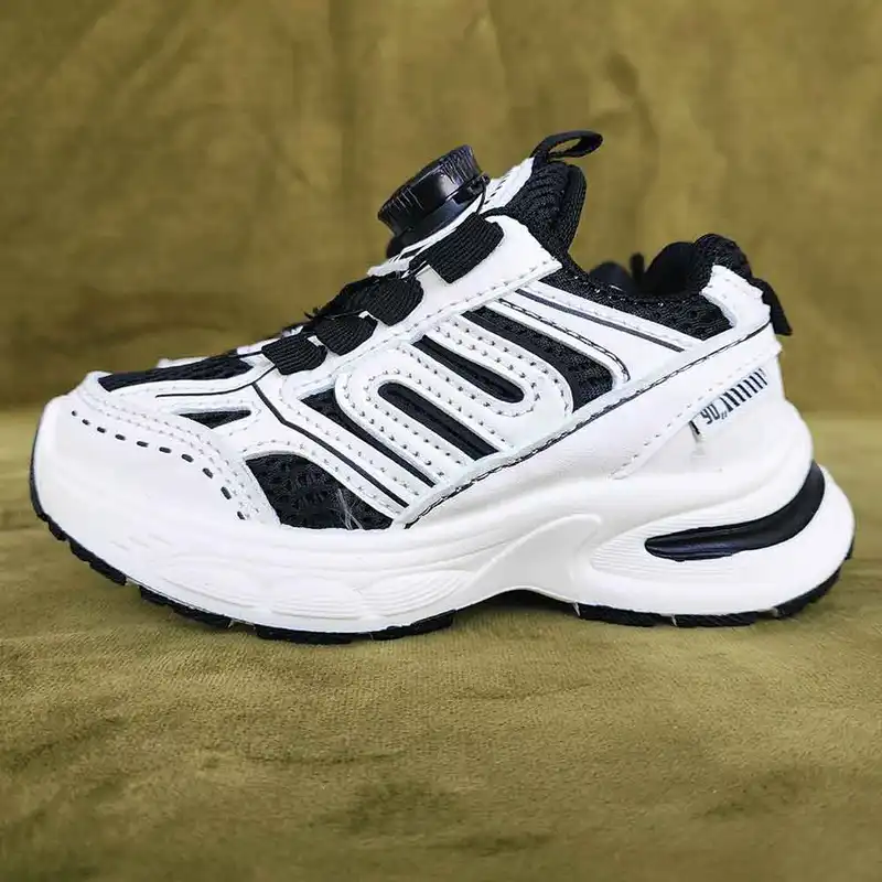 کفش مخصوص پیاده روی مدل KakaQ-SQ-BlkQ-121011