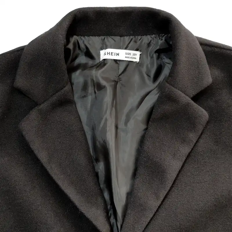 پاتو پسرانه شین مدل SEP-CLASSIC089