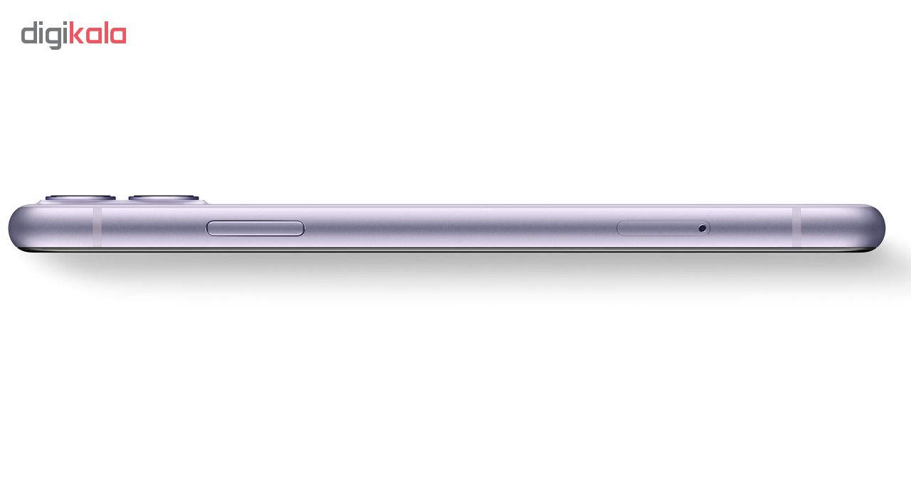 قیمت و خرید گوشی موبایل اپل مدل iPhone 11 A2223 ZAA دو سیم قیمت و خرید گوشی موبایل اپل مدل iPhone 11 A2223 ZAA دو سیم