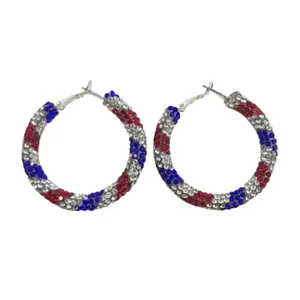 گوشواره زنانه مدل E2160