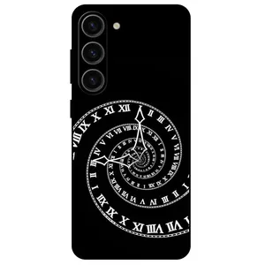 Megafone Watch 8160 Cover For Samsung Galaxy S23