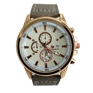 ساعت مچی عقربه‌ای مردانه پاسبرد مدل زیبا کرنوگراف 2022