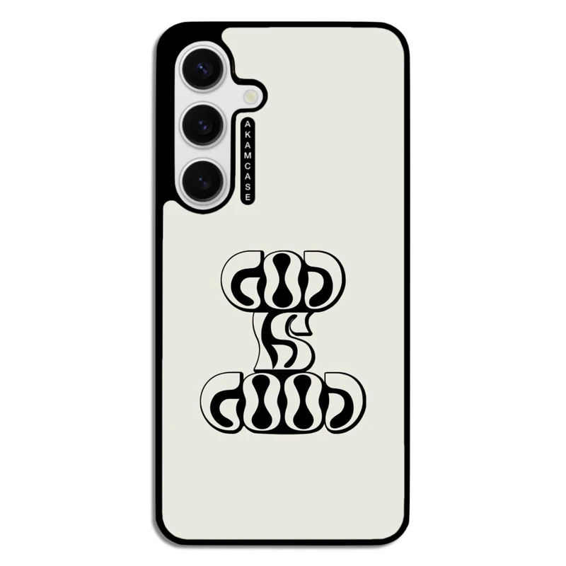 کاور آکام مدل AMC-WSGS24-OUTES1 مناسب برای گوشی موبایل سامسونگ Galaxy S24