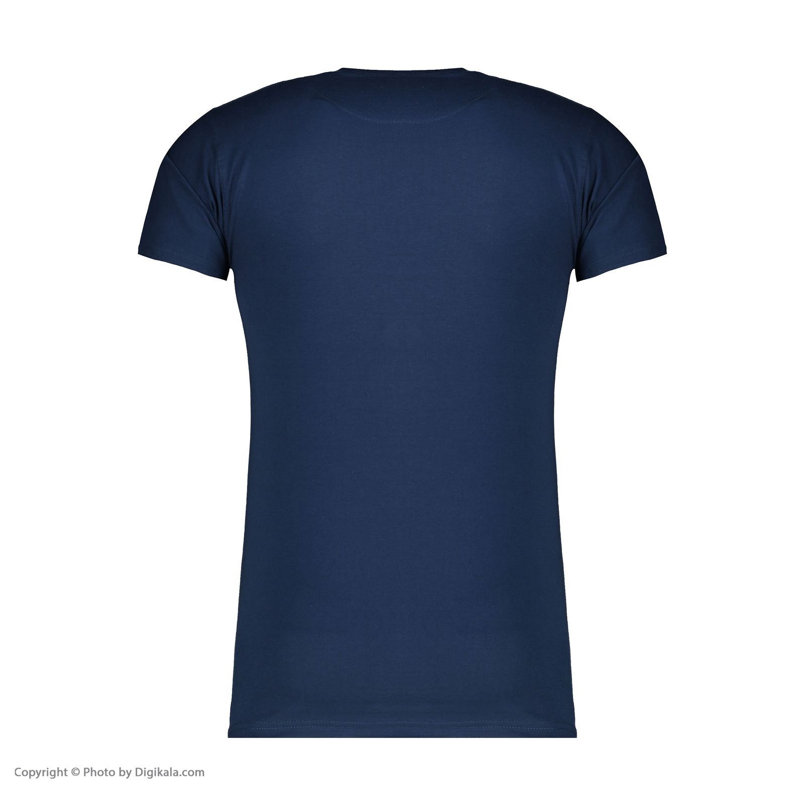 تی شرت آستین کوتاه مردانه  آریا پارس مدل 06 -  - 5
