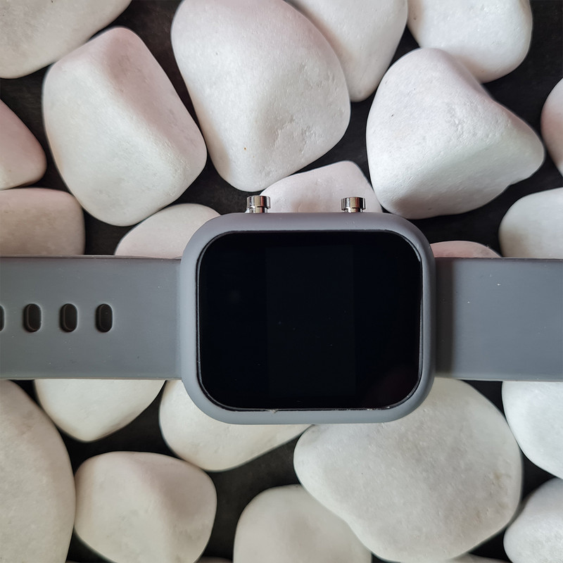 ساعت مچی دیجیتال مدل TLD1004 ساعت مچی دیجیتال مدل TLD1004