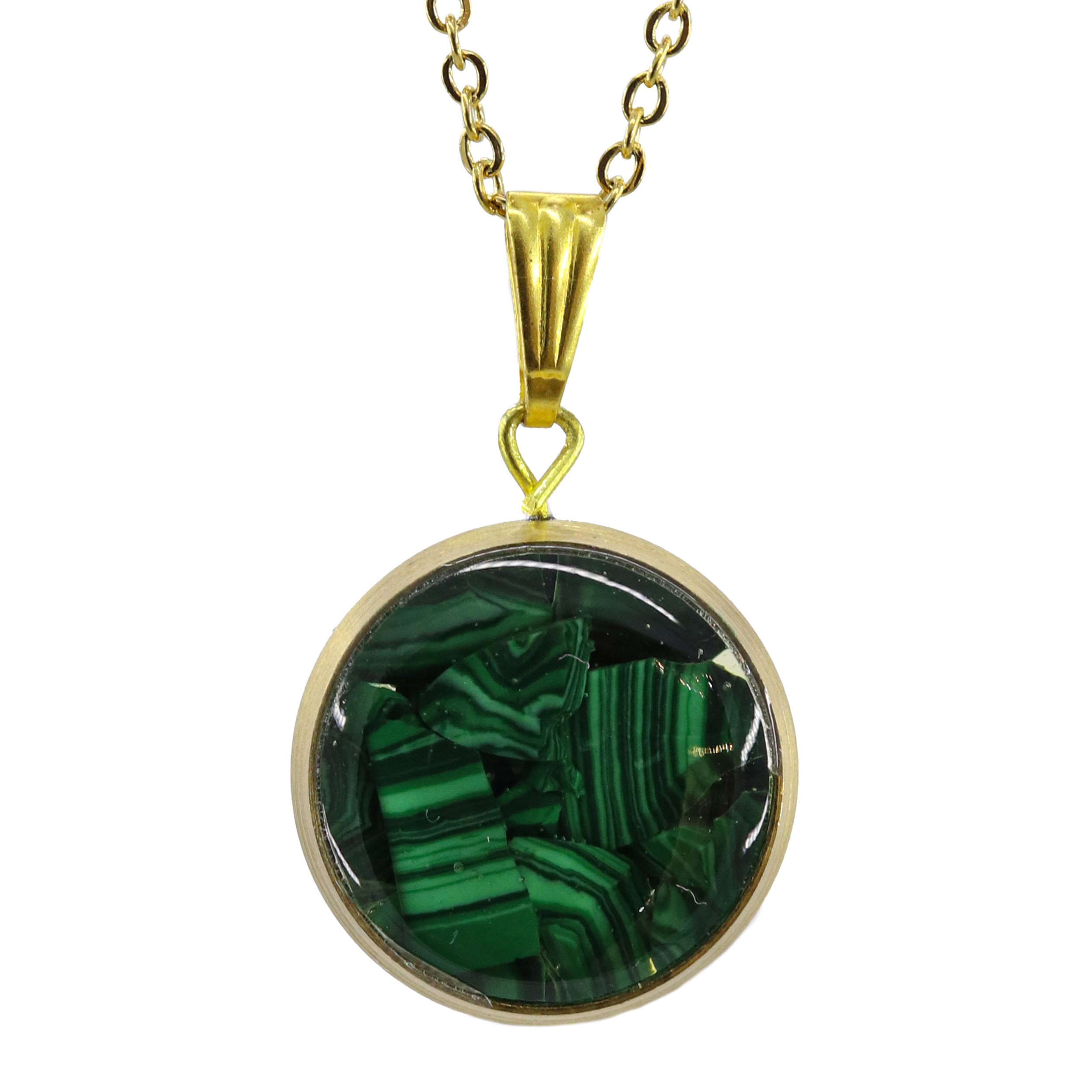 گردنبند دخترانه مدل نامنظم گردنبند دخترانه مدل نامنظم