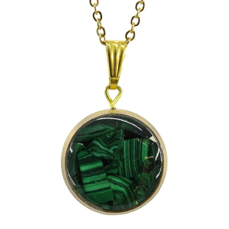 گردنبند دخترانه مدل نامنظم گردنبند دخترانه مدل نامنظم