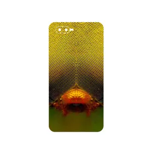 MAHOOT Bee eyes Cover Sticker for Oppo K1