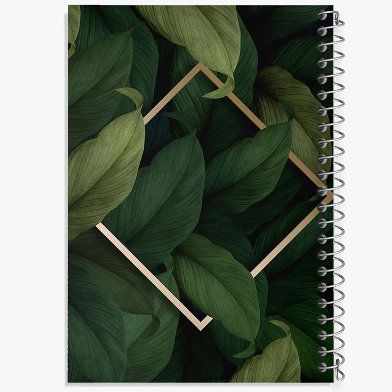 دفتر نقاشی 50 برگ خندالو طرح دکوراتیو (decorative) کد F1538