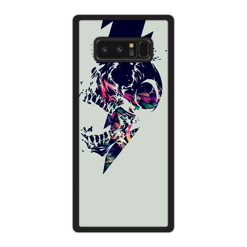 کاور آکام مدل AN80244 مناسب برای گوشی موبایل سامسونگ Galaxy Note 8
