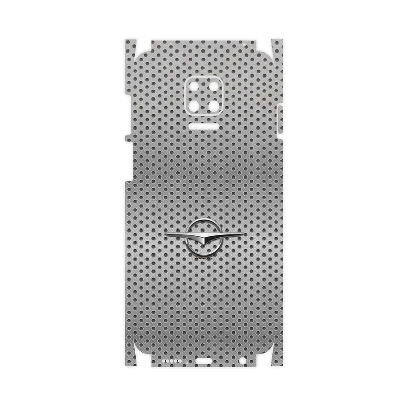 برچسب پوششی ماهوت مدل Haima-FullSkin مناسب برای گوشی موبایل شیائومی Redmi Note 9S