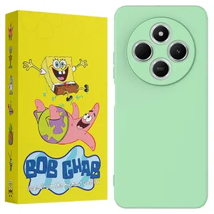 BOB Ghab BABSILIC Cover For Xiaomi Redmi A4