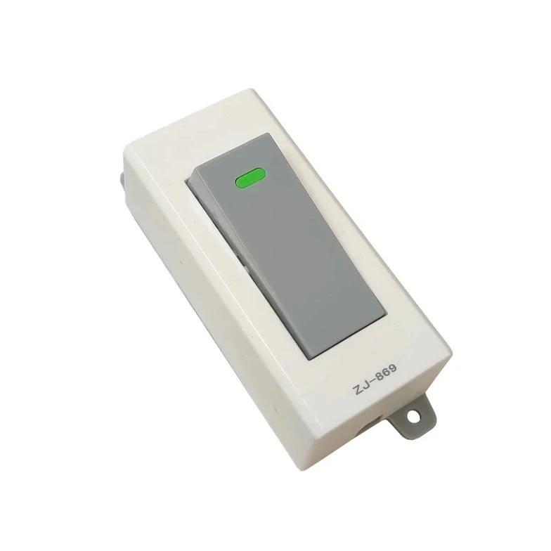 کلید بین راهی مدل ZHIJIA ZJ-869