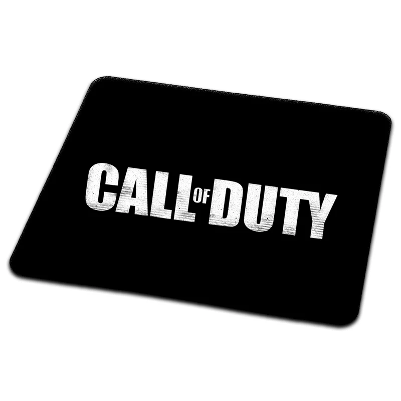 ماوس پد مدل کال آف دیوتی M13