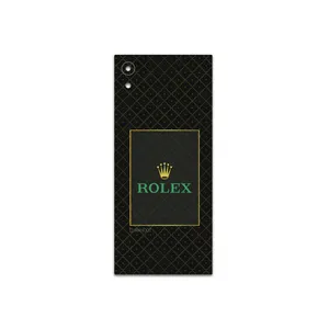 MAHOOT Rlx Cover Sticker for Sony Xperia XA1