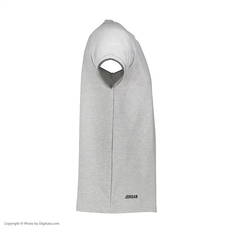 تی شرت ورزشی مردانه مدل 9854