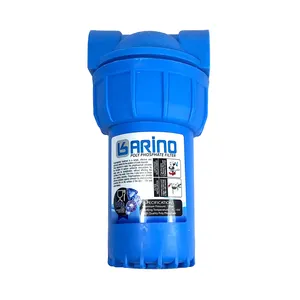 فیلتر تصفیه آب پکیج کارینو مدل پلی فسفات آچاردار