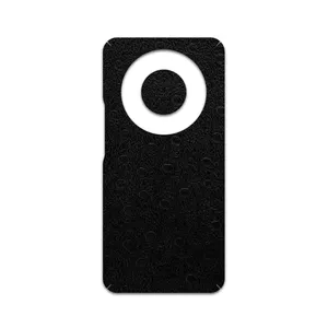 MAHOOT Ostrich-Leather Cover Sticker for Honor X9b