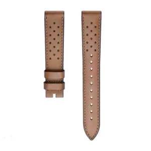 بند ساعت مچی مدل UWS02 چرمی