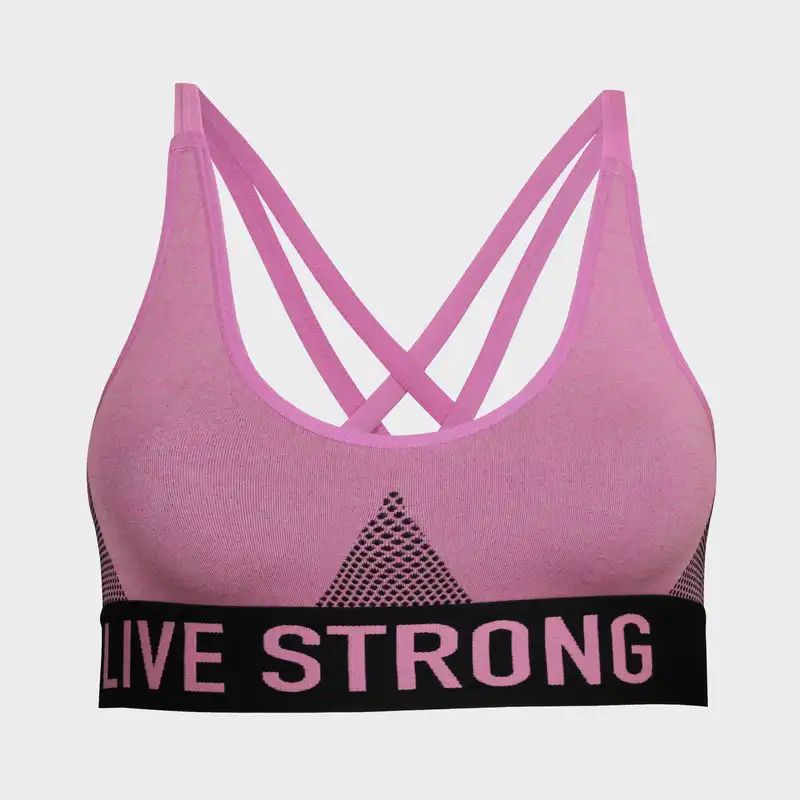 نیم تنه دخترانه مدل بدون پد کد 4527-MY