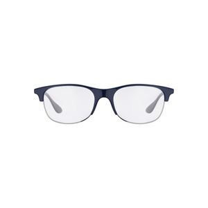 فریم عینک طبی نیم فریم ری بن مدل 0RX4319V-5875-55 مناسب برای انواع صورت