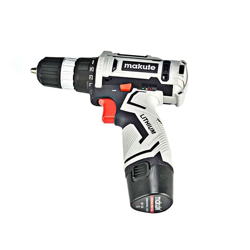 دریل پیچ گوشتی ماکوته مدل CD128 دریل پیچ گوشتی ماکوته مدل CD128