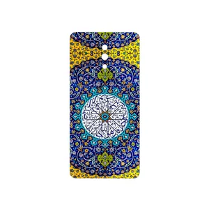 MAHOOT Iran Tile 13 Cover Sticker for Oppo RENO 10X