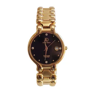 ساعت مچی عقربه‌ای مردانه مدل 2745