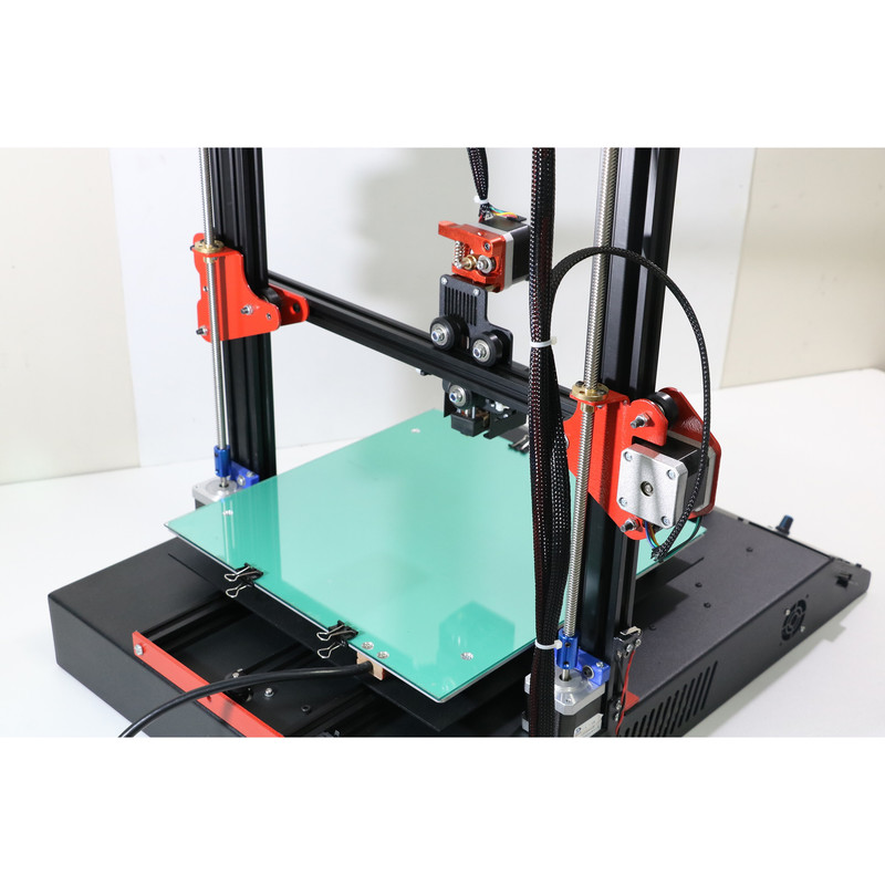 پرینتر سه بعدی مدل 3DP-1