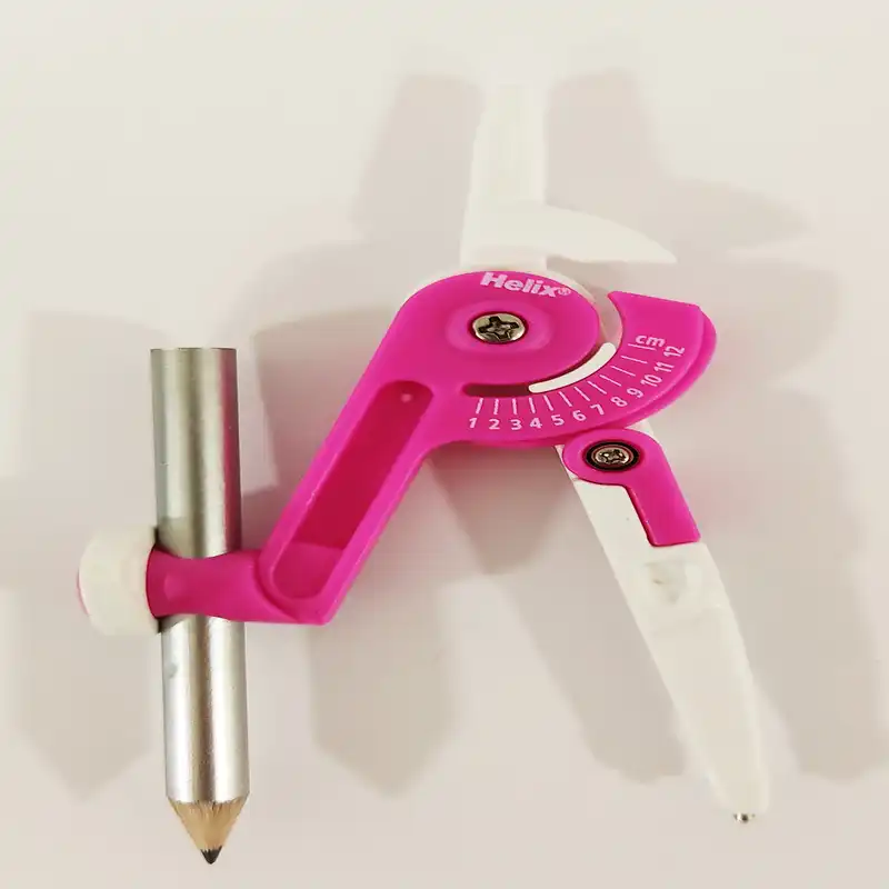 ست پرگار هلیکس مدل A700