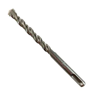 مته چهار شیار اوکی وای مدل DR-3812 سایز 12 میلیمتر