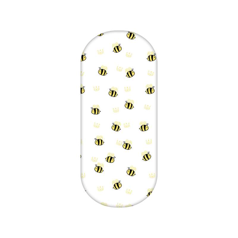 سوهان ناخن مدل زنبور کد 495