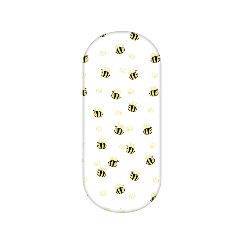 سوهان ناخن مدل زنبور کد 495