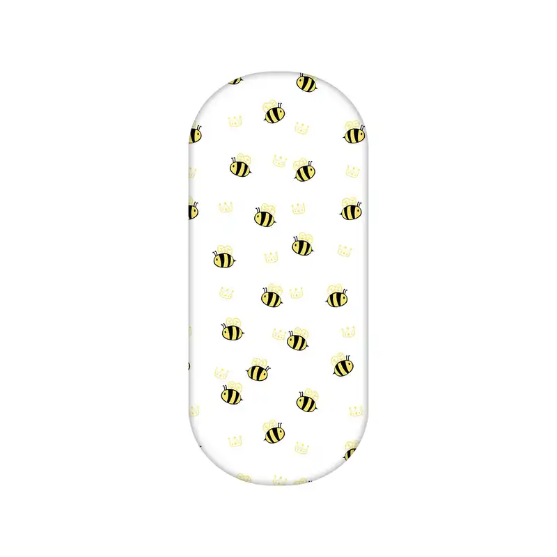 سوهان ناخن مدل زنبور کد 495