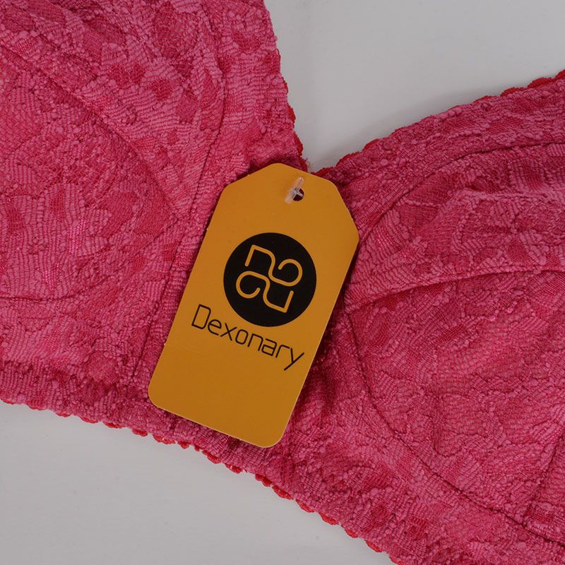 سوتین زنانه دکسونری مدل 355009236 دانتل - - 3