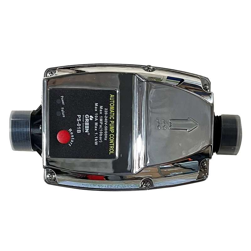 ست کنترل گرین مدل PS-01B ست کنترل گرین مدل PS-01B