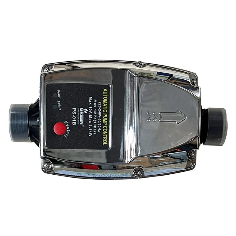 ست کنترل گرین مدل PS-01B ست کنترل گرین مدل PS-01B