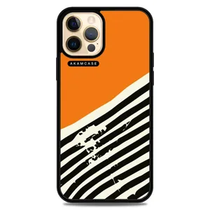 AKAM AMCWA12PRO-BOHO16 Cover For Apple iPhone 12 Pro